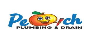 Photos by Peach plumbing & Drain #1