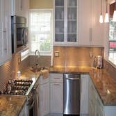 Kitchens