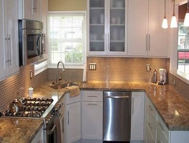 Kitchens