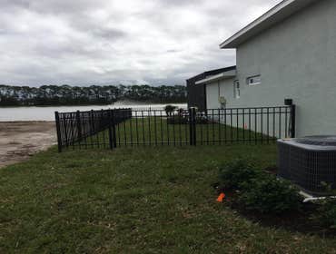 Fence