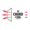 F. J. Chard & Son, Inc. logo