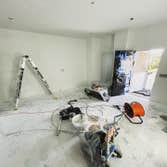 Drywall Installation and Painting