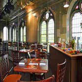 Photos by Leonard Colchamiro Architects & Planners #1
