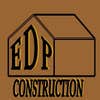 Edp Construction logo