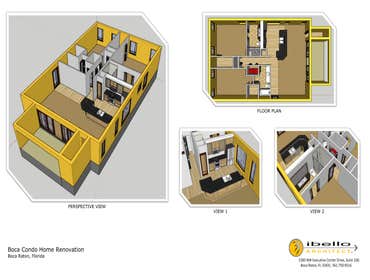 Photos by Ireno Bello, Ibello ARCHITECT, LLC #2
