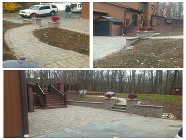 Our Work