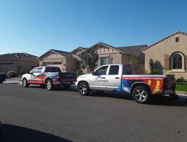 Photos by Zona Restoration LLC #1