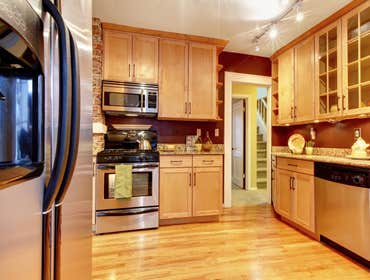 Kitchen Remodeling Agura Hills