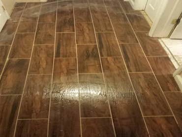 Tile