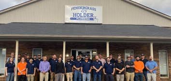 Photos by Pendergrass & Holder plumbing #1