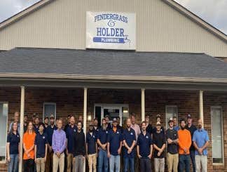 Photos by Pendergrass & Holder plumbing #1