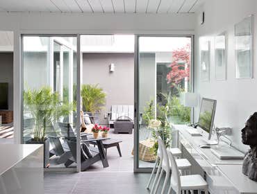 Photo(s) from Klopf Architecture Klopf Architecture