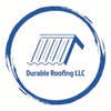 Durable Roofing LLC logo