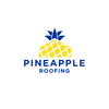 Pineapple Roofing logo