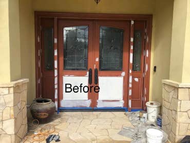 Photos by Donis Painting Corp #1
