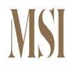 Ms International logo