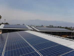 Photos from American Solar Power Inc