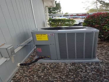Photos from Comfort Mechanical Services
