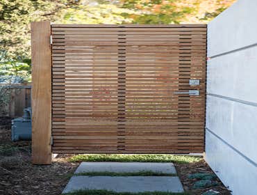Photo(s) from Klopf Architecture Klopf Architecture