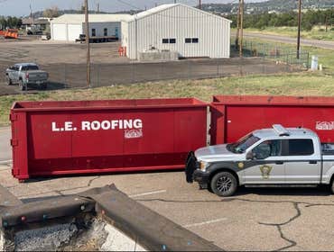 Photos by Le Roofing #1