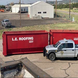 Photos by Le Roofing #1