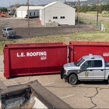 Photos by Le Roofing #1