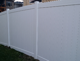 Fences
