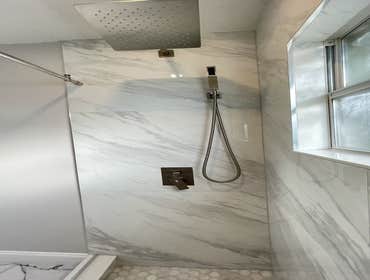 Bg Construction & Remodel LLC's Work
