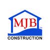 MJB Homes, Inc., dba. MJB Construction logo
