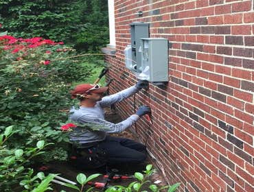 Electrical Projects