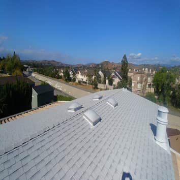Eba Roofing Inc