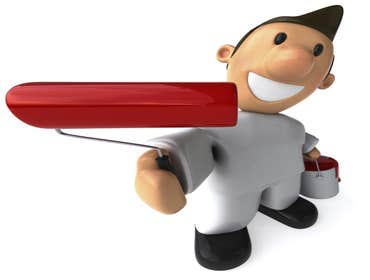 Your Painters, Inc. Project 1 Your Painters, Inc. - at your service. Interior and Exterior specialists are ready to serve you with the finest painting
