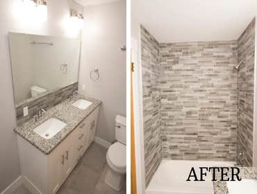 Photos by Complete Construction #1