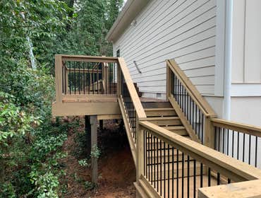Custom Homes