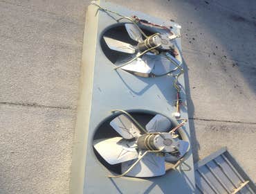Air Duct Cleaning