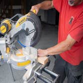 Our Home Services Technicians
