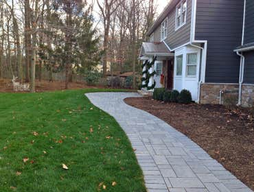 Photos from Matt Koski Landscape and Design LLC