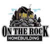 on the Rock Homebuilding logo