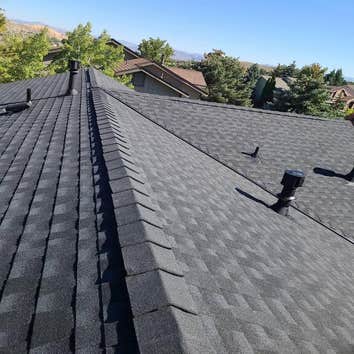 Mountain Vista Roof Systems LLC