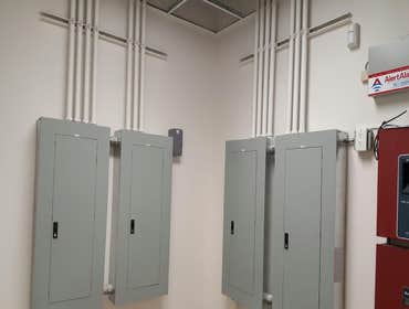 Photo(s) from Rtm Electric Corp