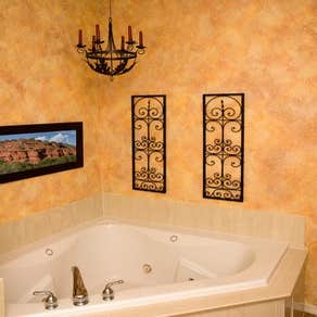 Faux Painting