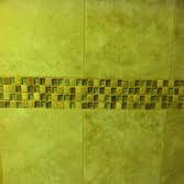 bathroom tiles
