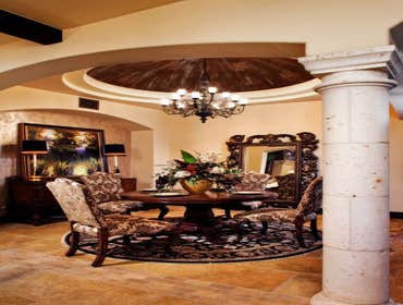 Custom homes