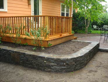 Photos by Masonworks LLC #1
