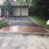 Photo(s) from Ad Paving And Masorny