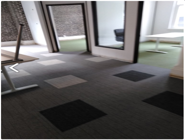 Photos by Fred Thayer Carpets #1