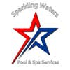 Sparkling Waters Pool & Spa Services, Inc logo