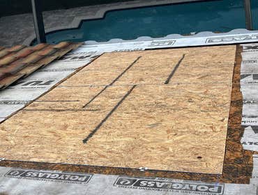 Photos by Ortiz Roofing & Repairs Inc #1