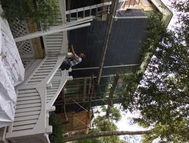 Photos by Ggr Stucco LLC and Painting #1 stucco remove and replace
