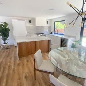 Kitchen Remodeling